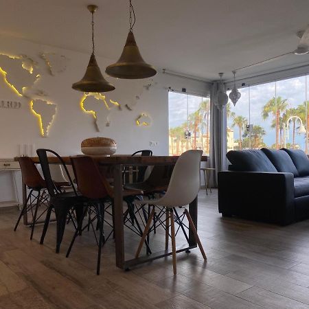Apartamento Windsor Benalmádena Exterior photo