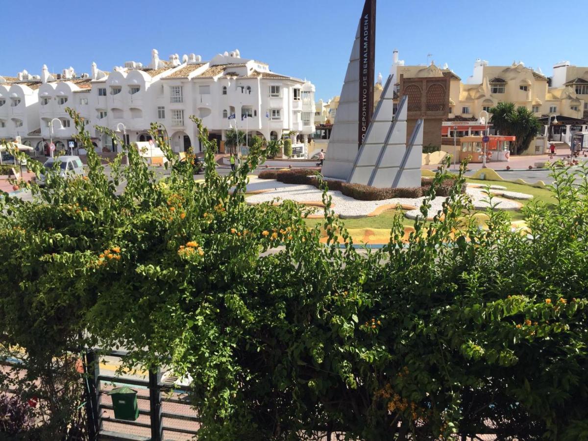 Apartamento Windsor Benalmádena Exterior photo