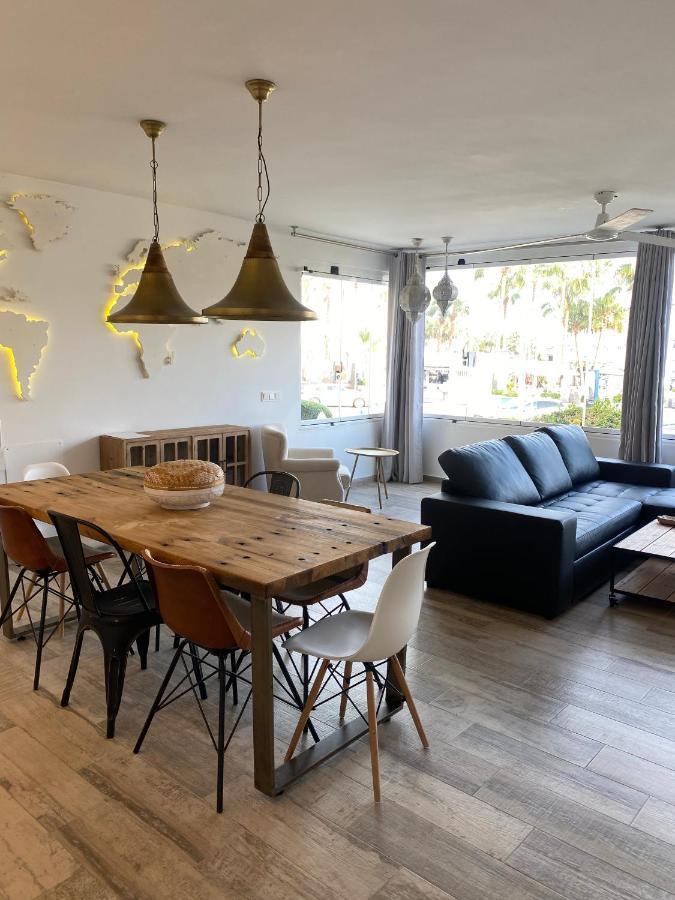 Apartamento Windsor Benalmádena Exterior photo
