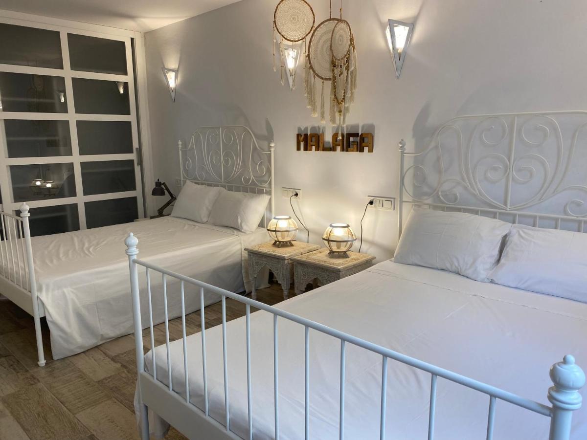 Apartamento Windsor Benalmádena Exterior photo