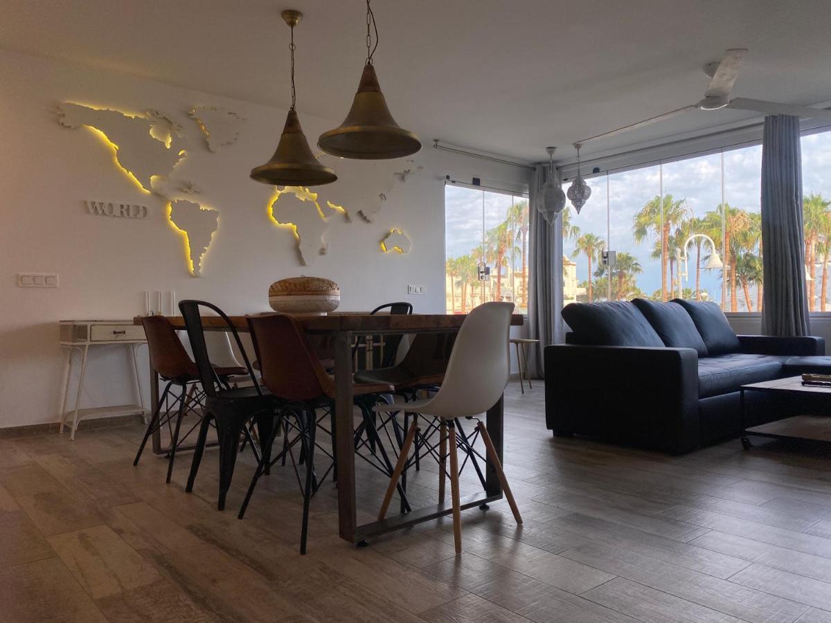 Apartamento Windsor Benalmádena Exterior photo