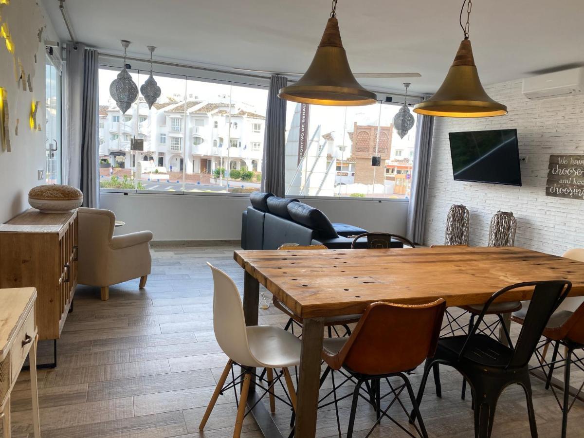 Apartamento Windsor Benalmádena Exterior photo