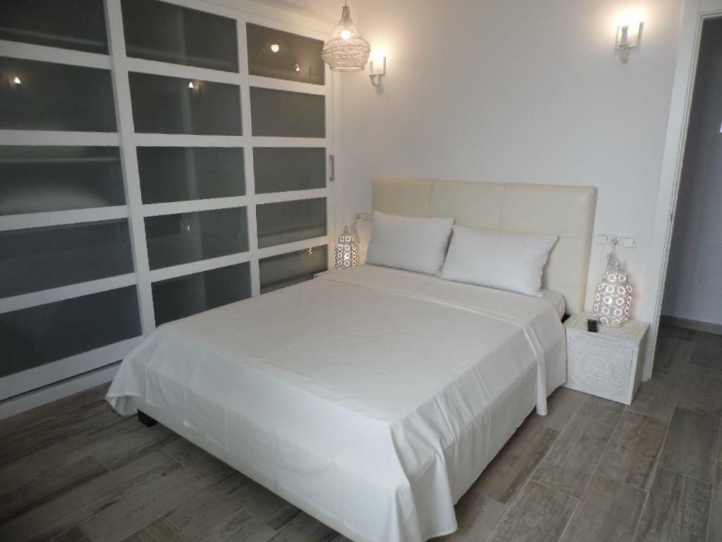 Apartamento Windsor Benalmádena Exterior photo