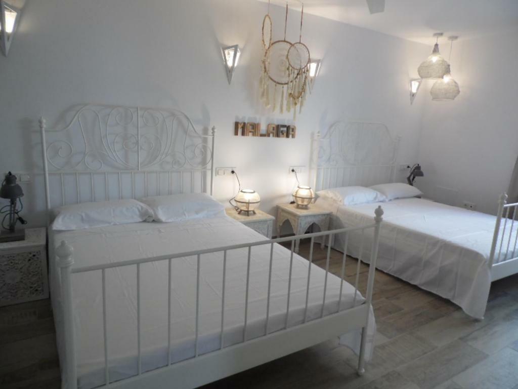 Apartamento Windsor Benalmádena Exterior photo